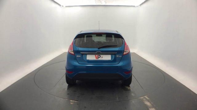 Ford Fiesta image 5