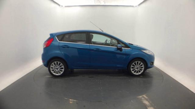 Ford Fiesta image 4