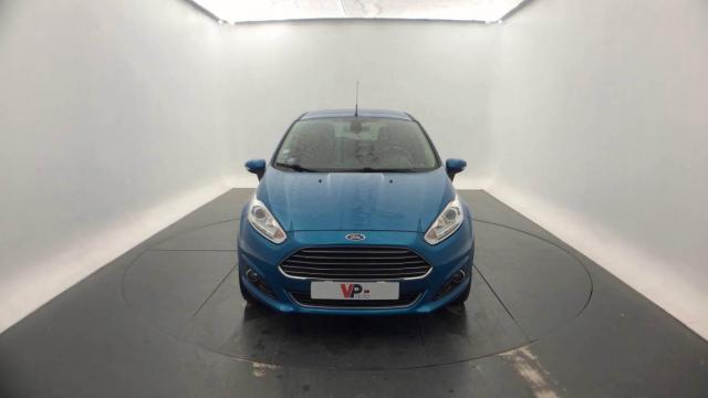 Ford Fiesta image 3