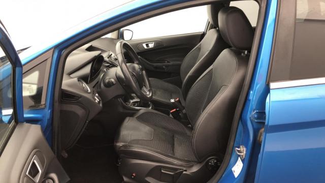 Ford Fiesta image 2