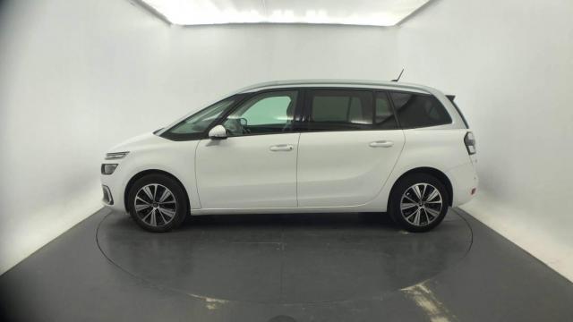 Citroen Grand C4 Spacetourer image 2