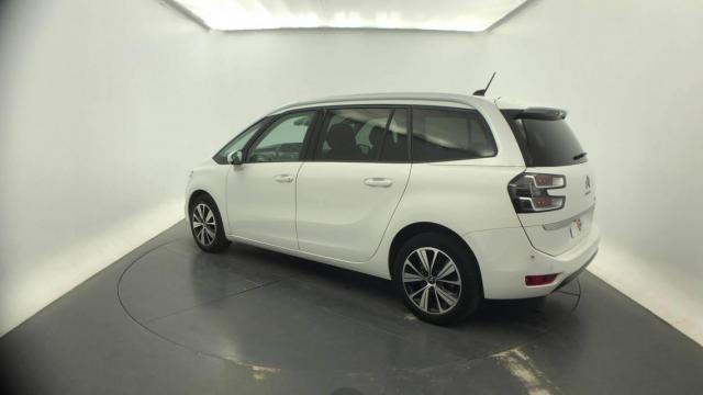 Citroen Grand C4 Spacetourer image 7