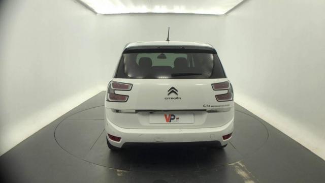 Citroen Grand C4 Spacetourer image 1