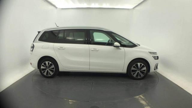 Citroen Grand C4 Spacetourer image 5