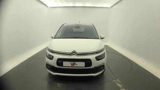 Citroen Grand C4 Spacetourer image 8