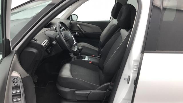 Citroen Grand C4 Spacetourer image 6