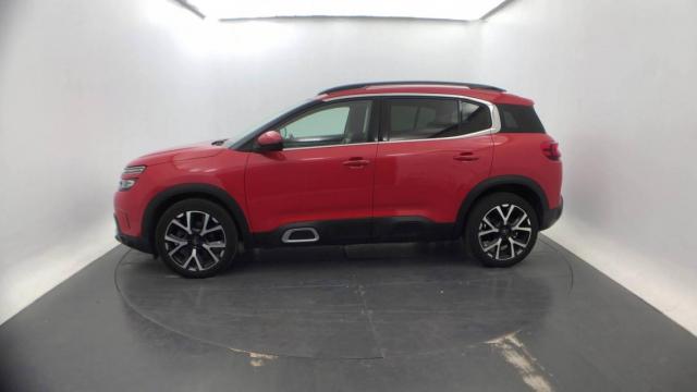 Citroen C5 Aircross image 7