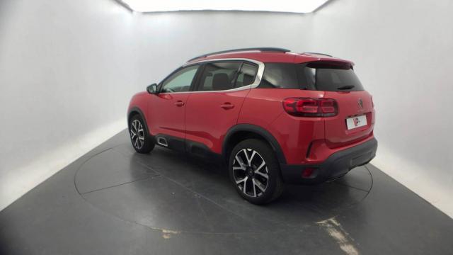 Citroen C5 Aircross image 3