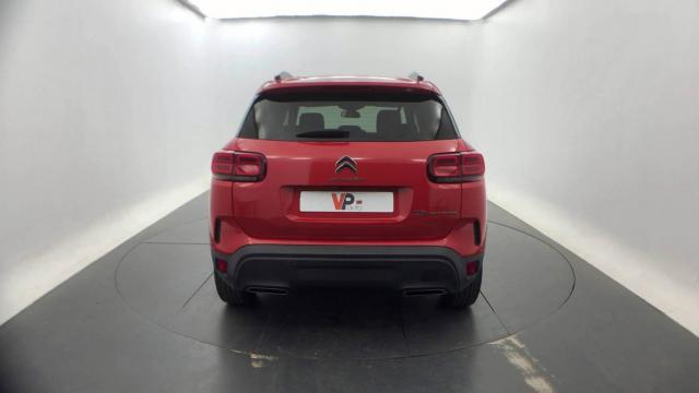 Citroen C5 Aircross image 4