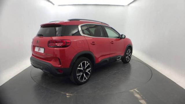 Citroen C5 Aircross image 2