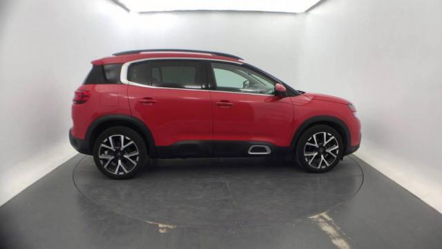 Citroen C5 Aircross image 6