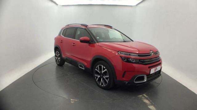 Citroen C5 Aircross image 5