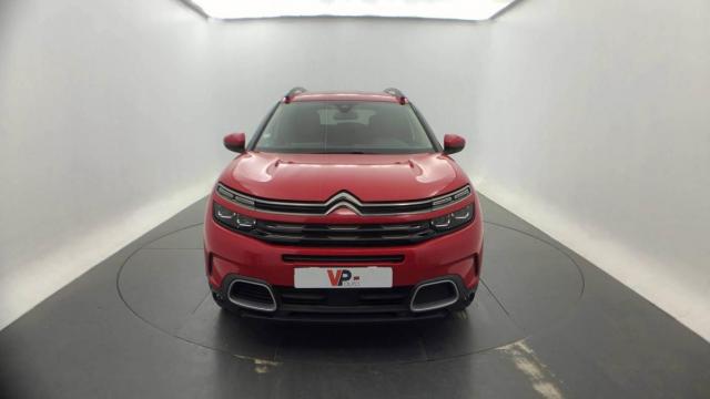 Citroen C5 Aircross image 8