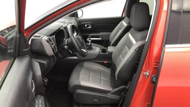 Citroen C5 Aircross image 1