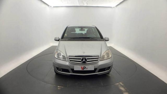 Mercedes Benz Classe A image 1