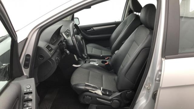 Mercedes Benz Classe A image 3