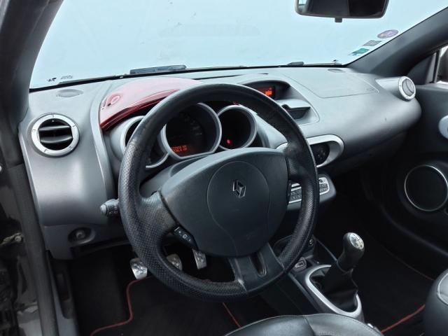 Renault Wind image 2