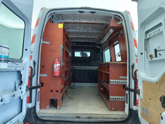 Renault Master image 3