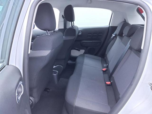 Citroen C3 image 3