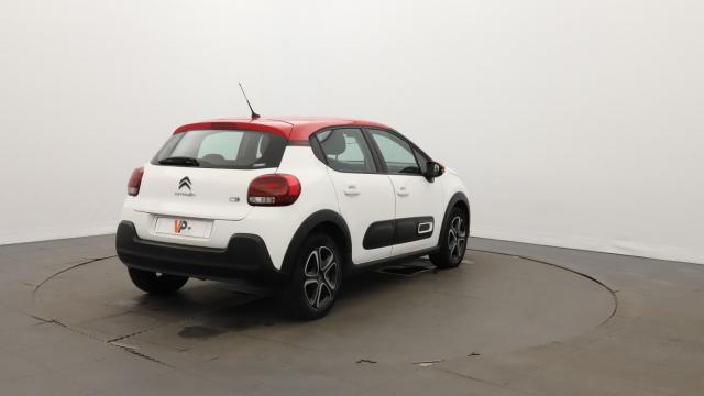 Citroen C3 image 8