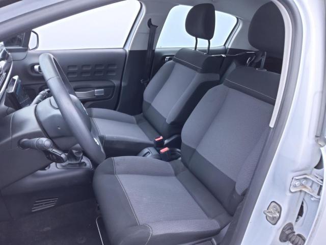 Citroen C3 image 8