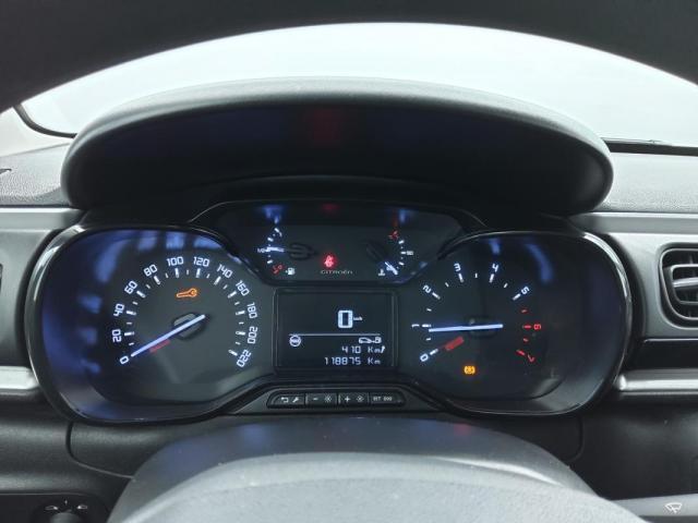 Citroen C3 image 5