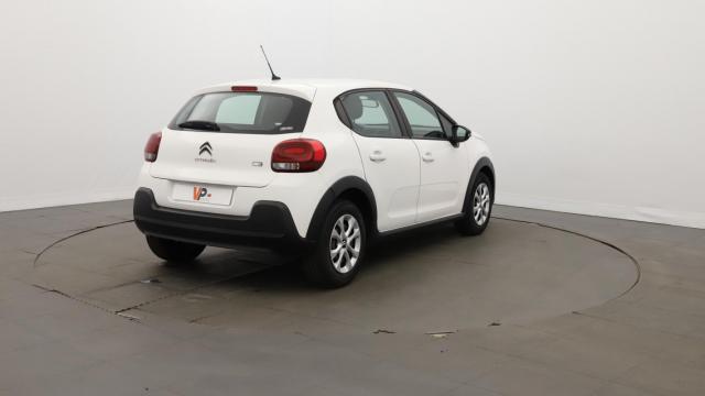 Citroen C3 image 1