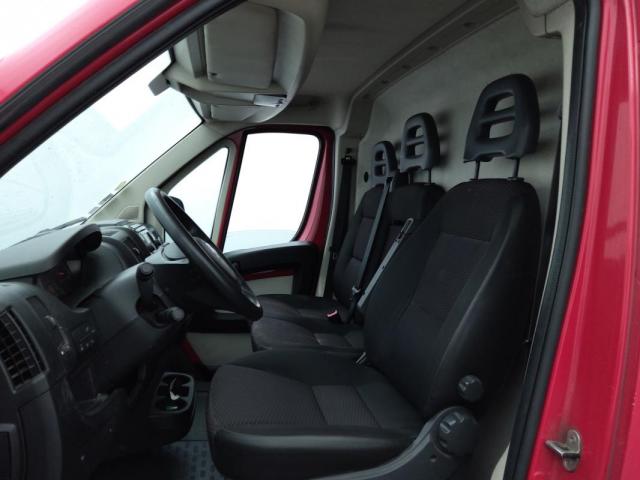 Citroen Jumper image 3