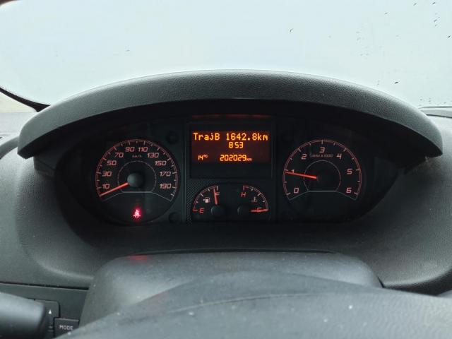 Citroen Jumper image 2