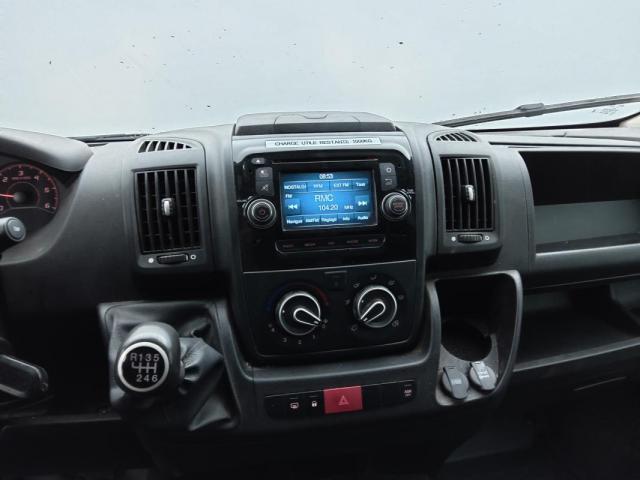 Citroen Jumper image 6