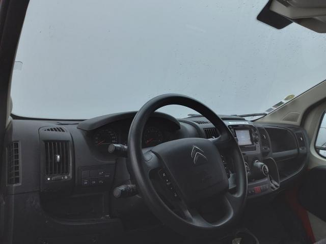 Citroen Jumper image 8