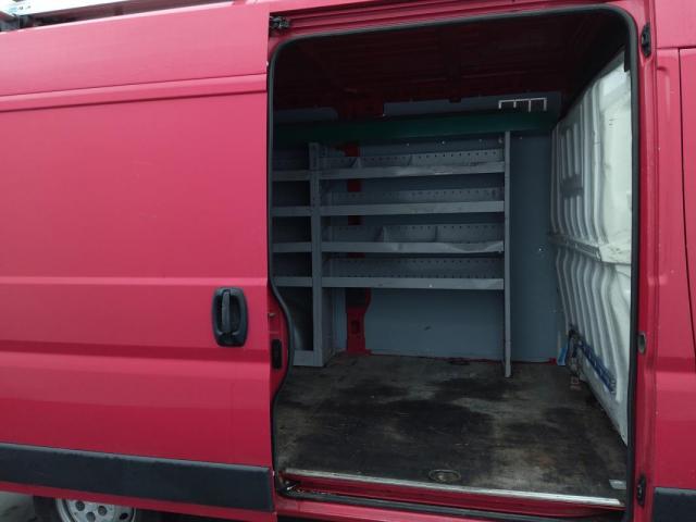 Citroen Jumper image 4