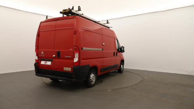 Citroen Jumper image 1