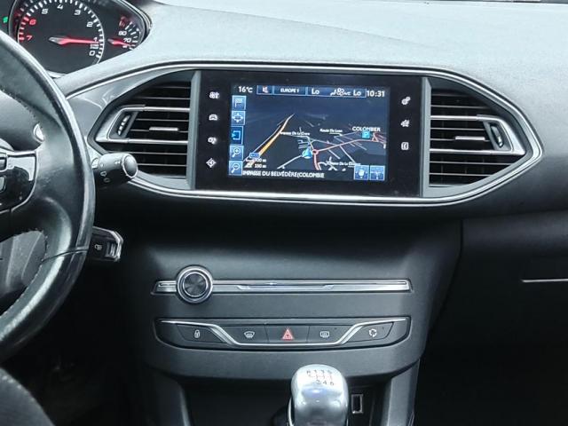 Peugeot 308 Sw image 2