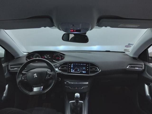 Peugeot 308 Sw image 1