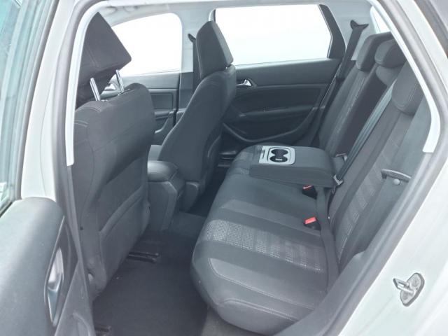 Peugeot 308 Sw image 8