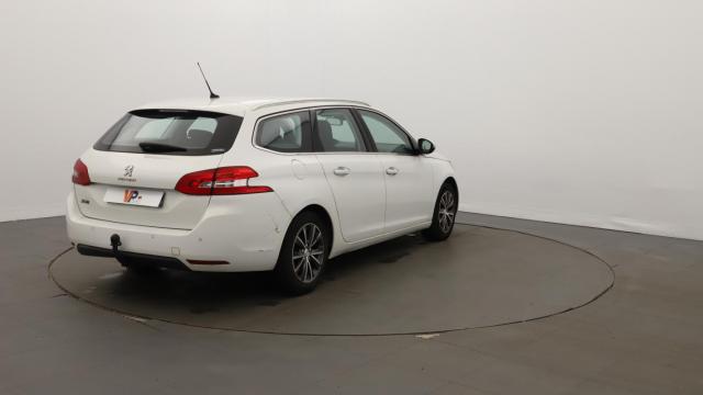 Peugeot 308 Sw image 6