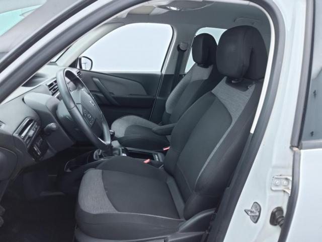 Citroen C4 Spacetourer image 4