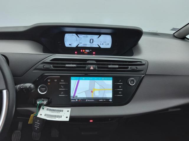 Citroen C4 Spacetourer image 7