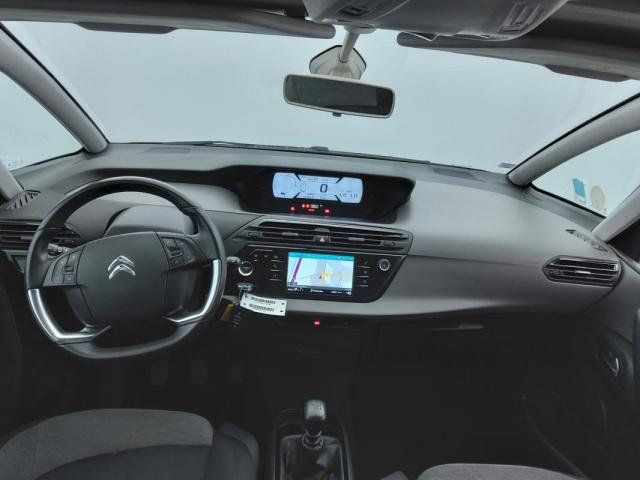 Citroen C4 Spacetourer image 8