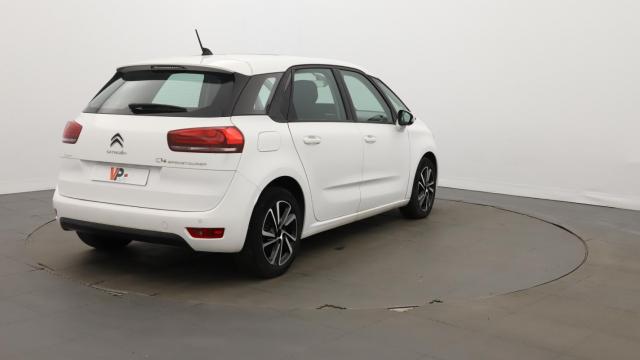 Citroen C4 Spacetourer image 1