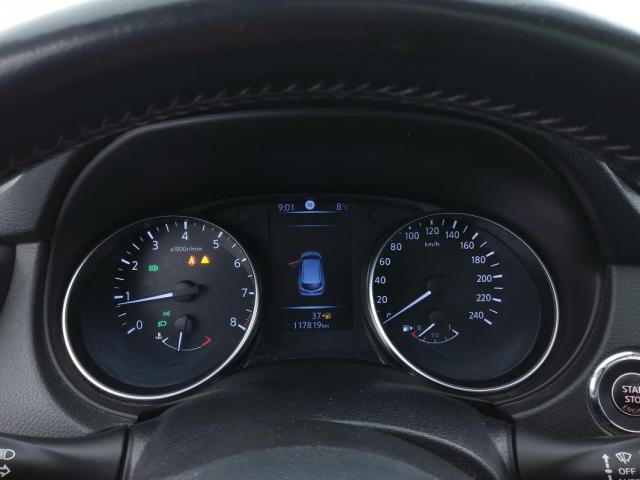 Nissan Qashqai image 1