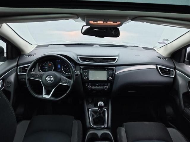 Nissan Qashqai image 6