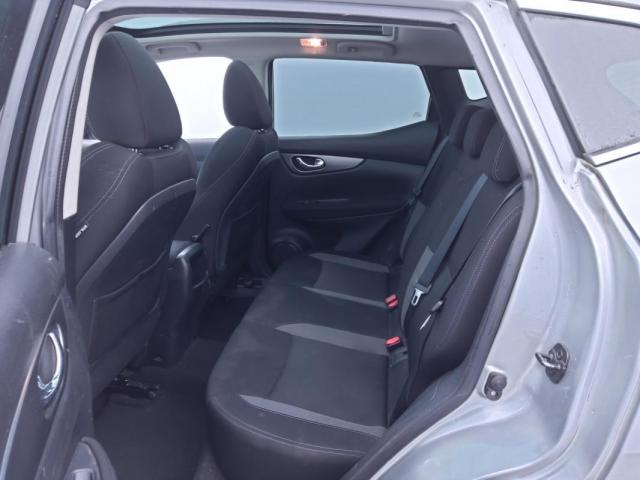Nissan Qashqai image 2