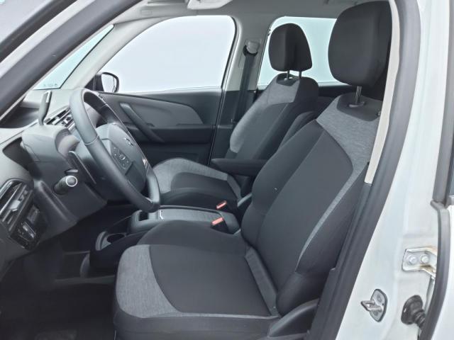Citroen Grand C4 Spacetourer image 5