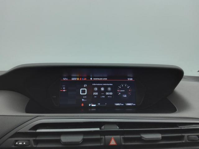 Citroen Grand C4 Spacetourer image 6