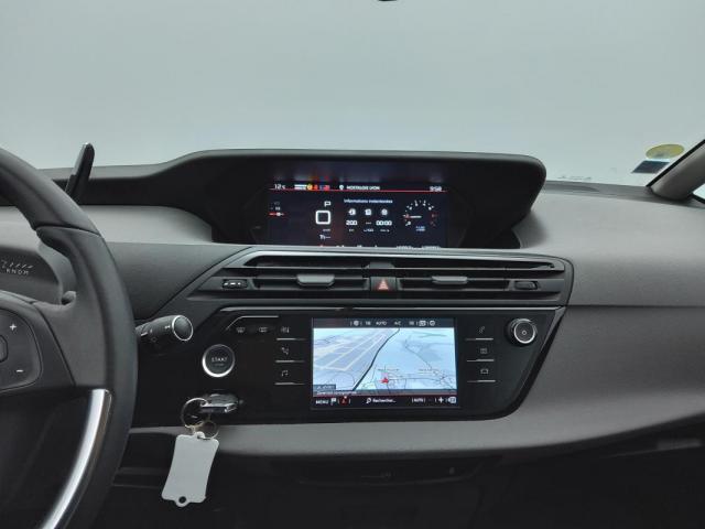 Citroen Grand C4 Spacetourer image 1