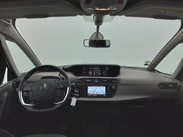 Citroen Grand C4 Spacetourer image 2