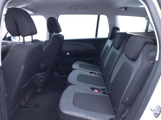 Citroen Grand C4 Spacetourer image 7