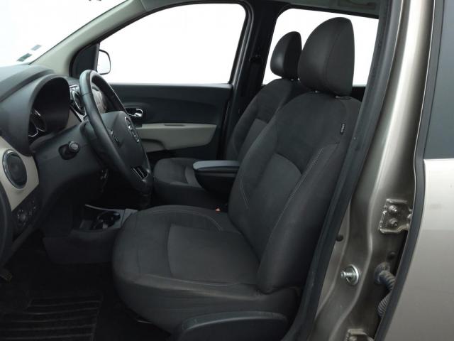 Dacia Lodgy image 1